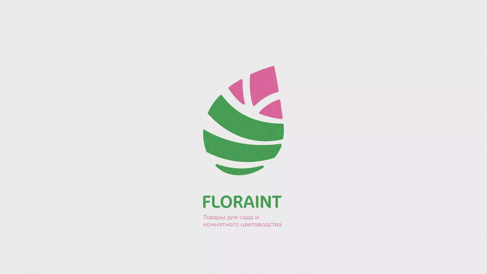 Разработка оформления профиля Instagram для магазина «Floraint» в Крымске